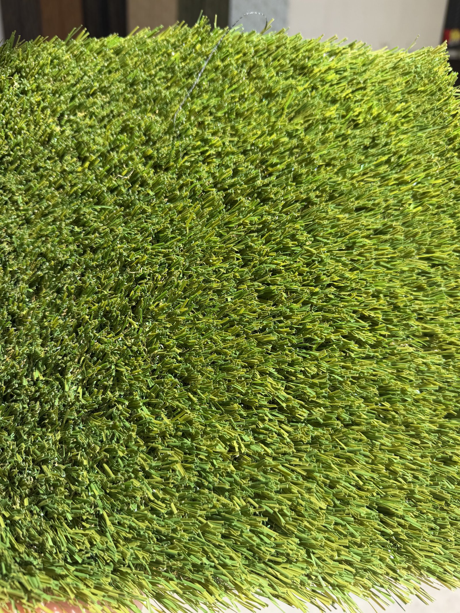 30mm Artificial Turf – Balanced Natural Look photo 7