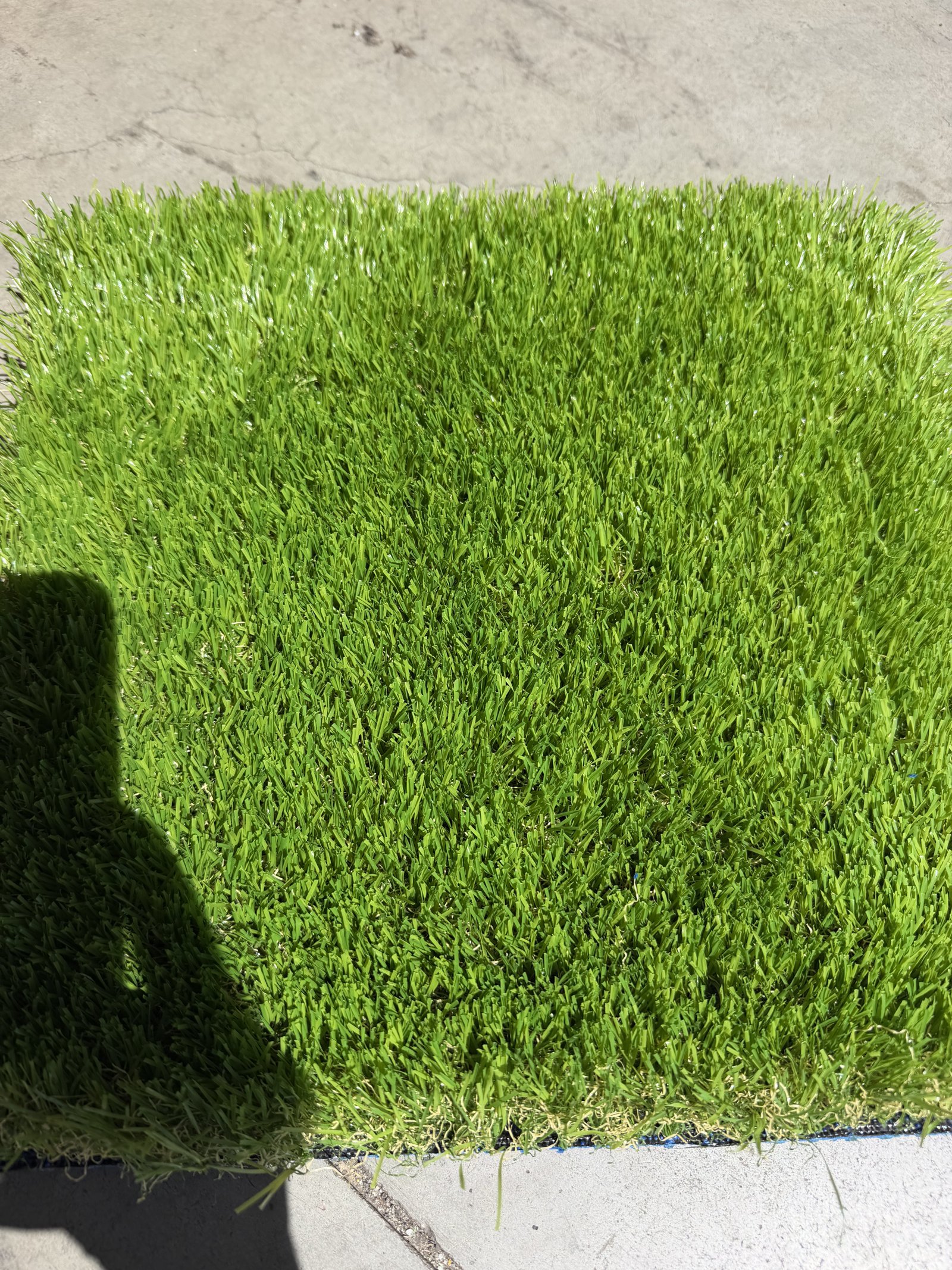 40mm Artificial Turf – Premium Luxury Lush Finish photo 8