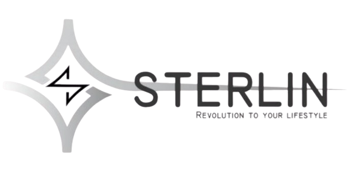 Sterlin Sales!